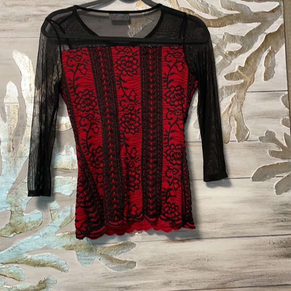 Sexy night out too - Picture 2 of 2